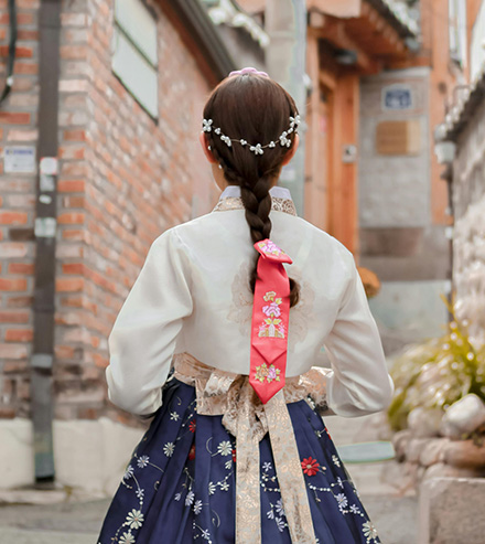 Korean Traditional