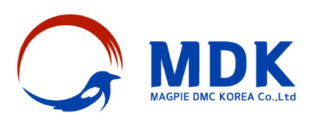Magpie DMC